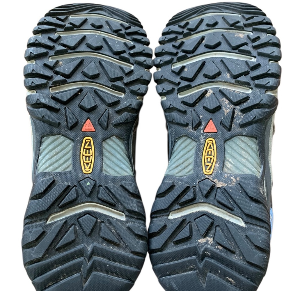 Keen Women's Ridge Flex Waterproof Hiker EUC! - Picture 7 of 10